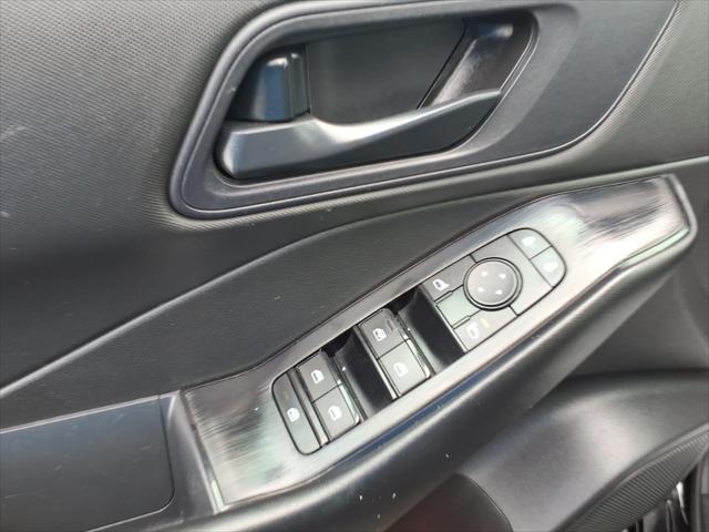 2024 Nissan Rogue S Intelligent AWD