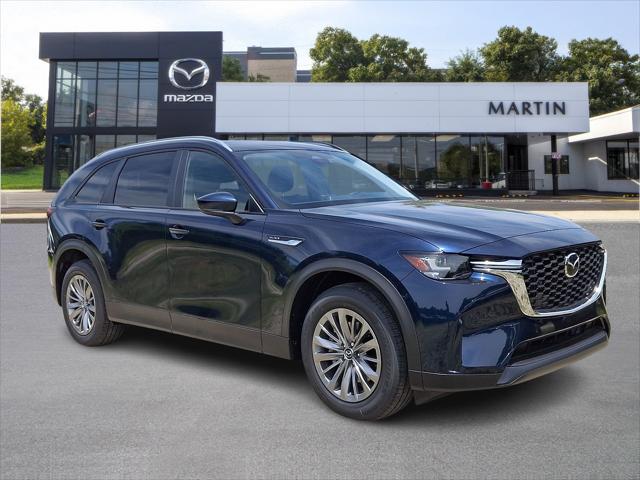 2026 Mazda X-90 3.3 Turbo Select for sale in Newark, DE