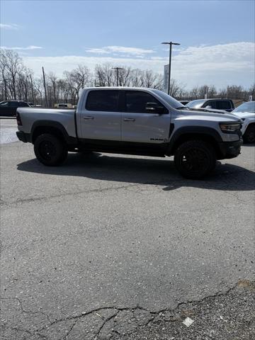 2021 RAM 1500 TRX Crew Cab 4x4 57 Box