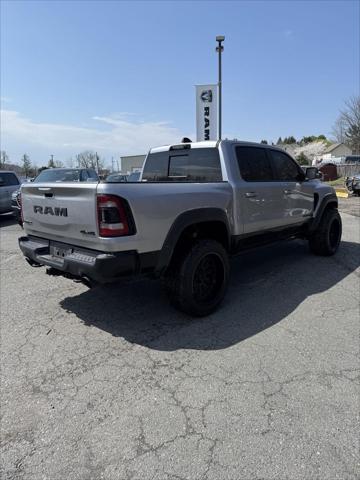 2021 RAM 1500 TRX Crew Cab 4x4 57 Box