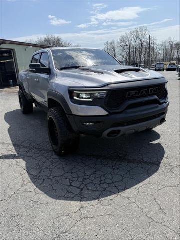 2021 RAM 1500 TRX Crew Cab 4x4 57 Box