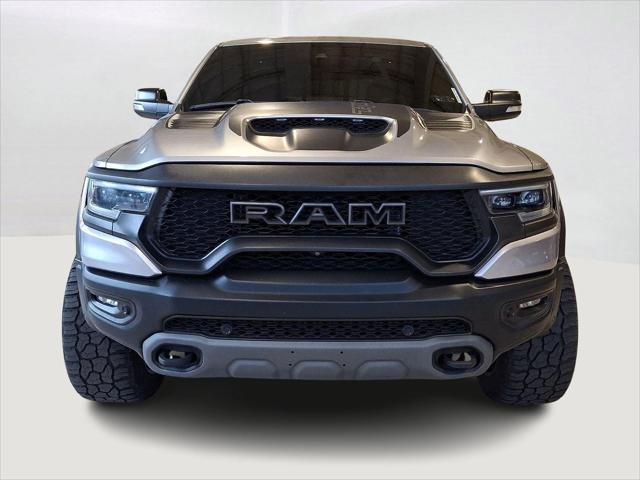 2021 RAM 1500 TRX Crew Cab 4x4 57 Box 2021 RAM 1500 TRX Crew Cab 4x4 57 Box