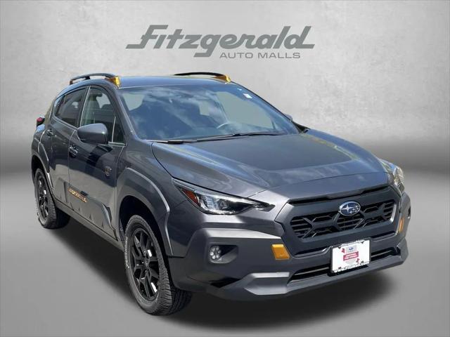 2024 Subaru Crosstrek Wilderness for sale in Gaithersburg, MD