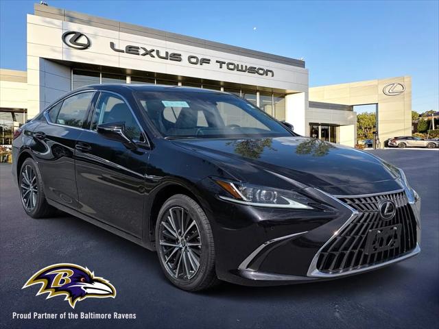 2025 Lexus ES 300h ES 300h for sale in Towson, MD