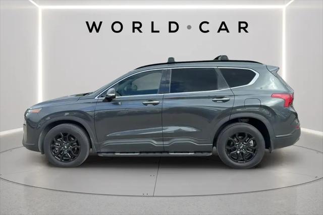 2022 Hyundai Santa Fe XRT