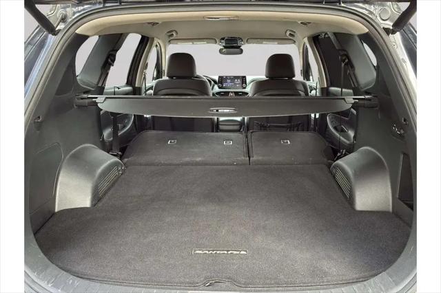 2022 Hyundai Santa Fe XRT