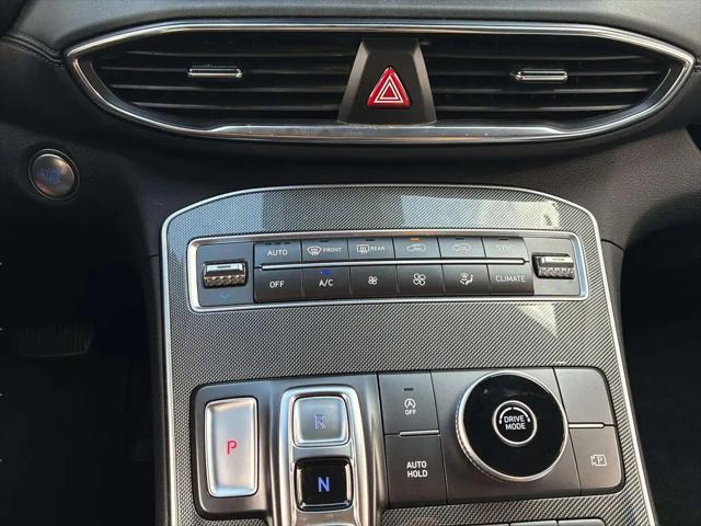 2022 Hyundai Santa Fe XRT