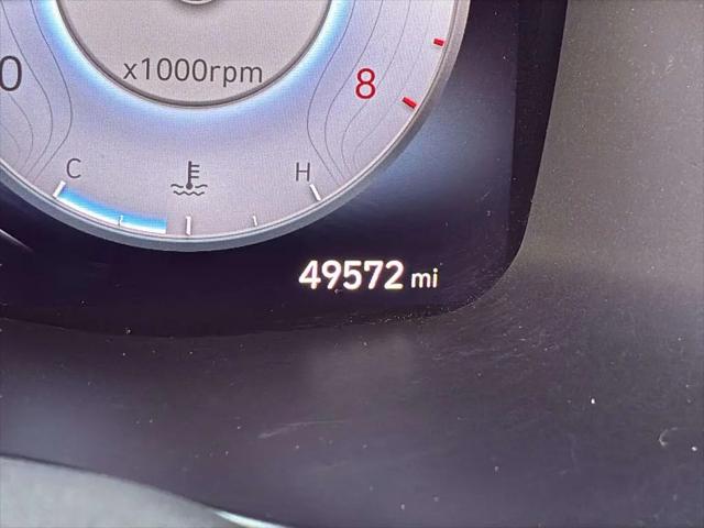 2022 Hyundai Santa Fe XRT