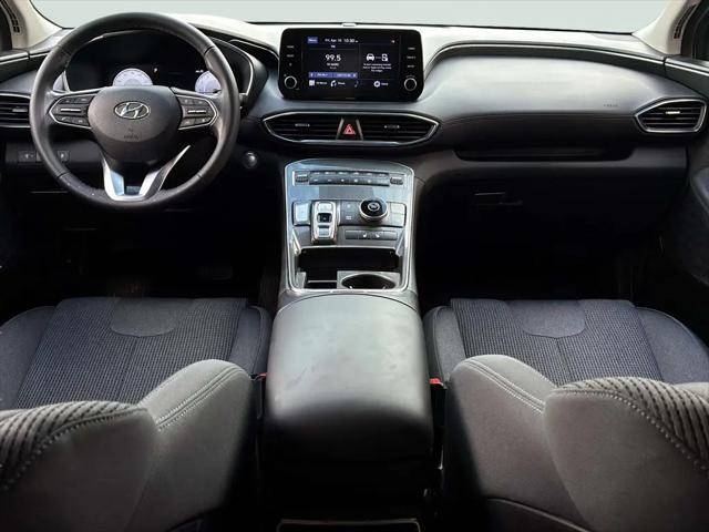 2022 Hyundai Santa Fe XRT