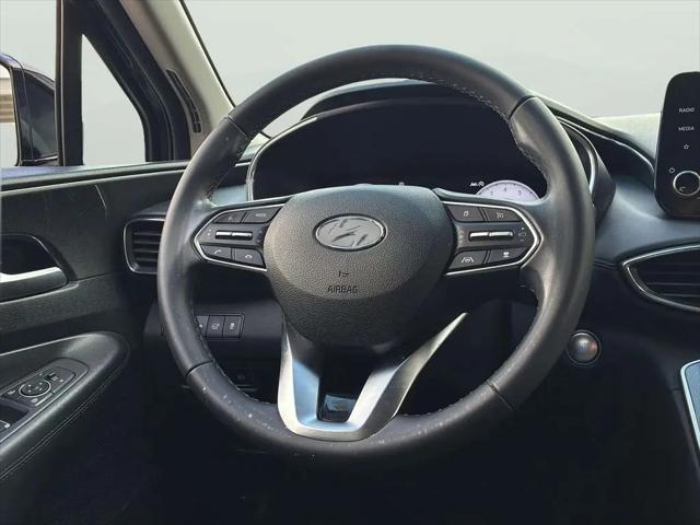 2022 Hyundai Santa Fe XRT