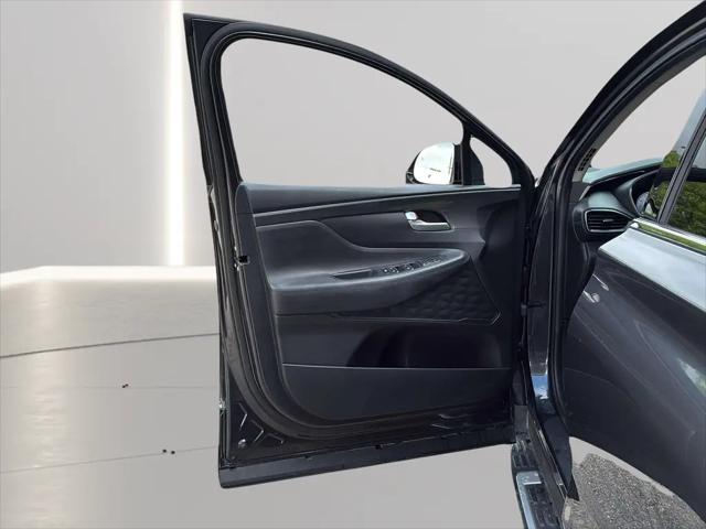 2022 Hyundai Santa Fe XRT