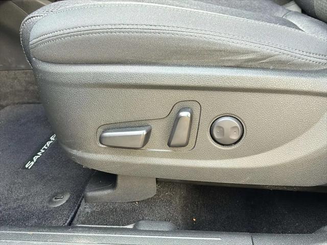 2022 Hyundai Santa Fe XRT
