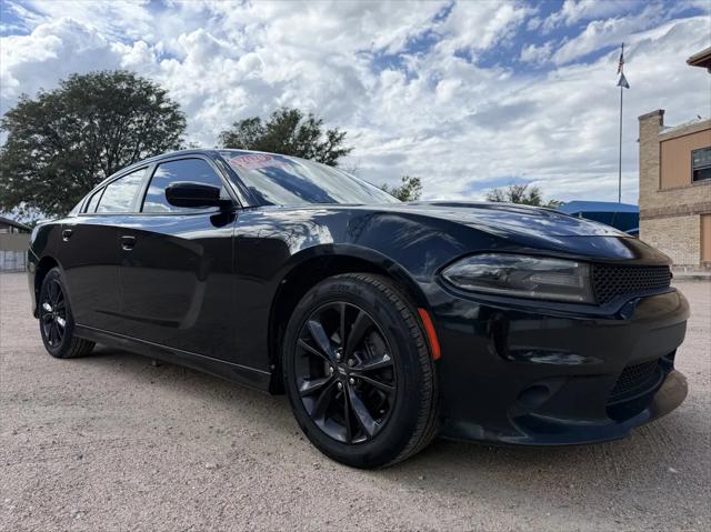 2020 Dodge Charger GT AWD for sale in Yuma, CO
