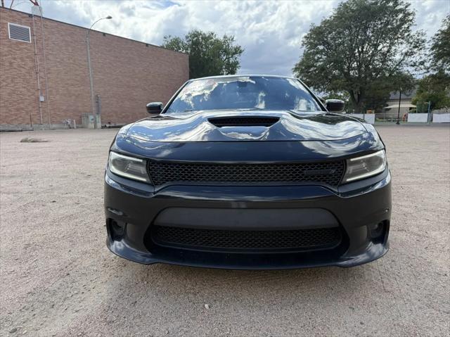 2020 Dodge Charger GT AWD