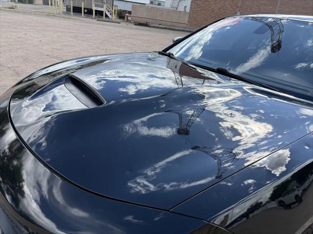 2020 Dodge Charger GT AWD