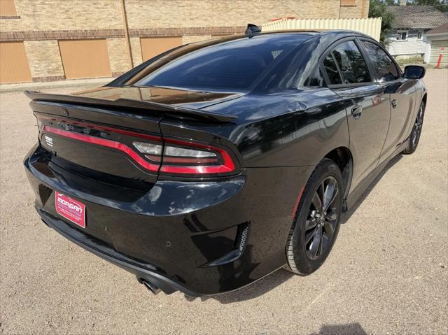 2020 Dodge Charger GT AWD