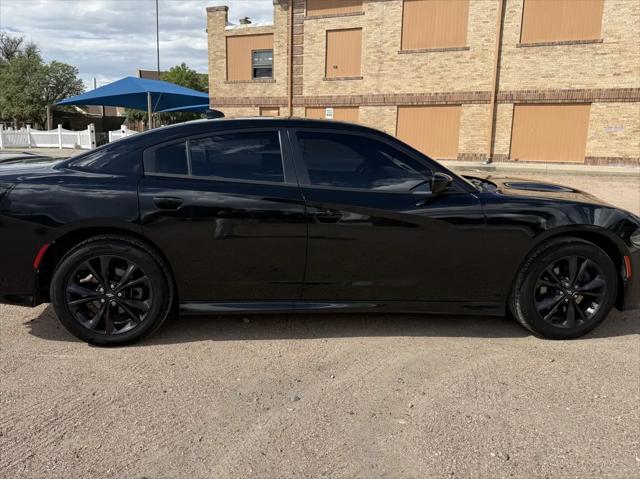 2020 Dodge Charger GT AWD