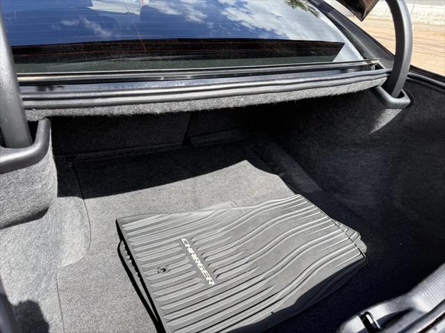 2020 Dodge Charger GT AWD