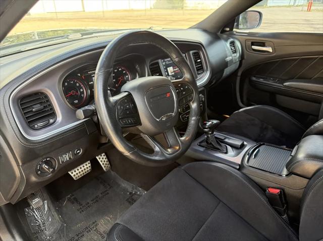 2020 Dodge Charger GT AWD