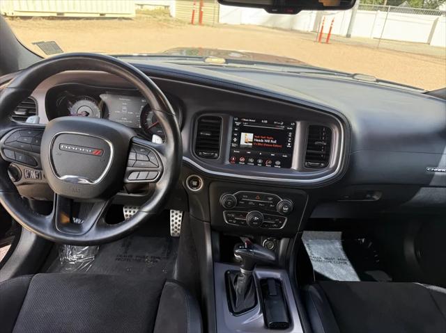 2020 Dodge Charger GT AWD