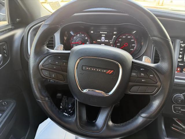 2020 Dodge Charger GT AWD