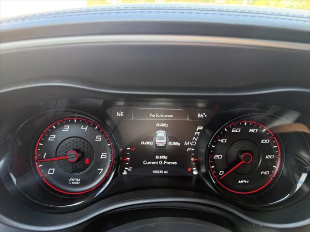 2020 Dodge Charger GT AWD