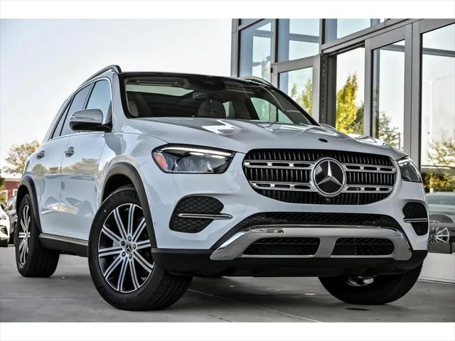 2026 Mercedes-Benz GLE GLE 350 GLE 350 for sale in St. Charles, IL