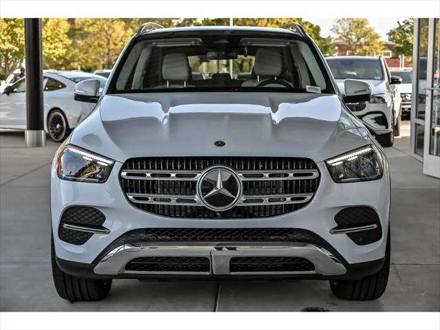 2026 Mercedes-Benz GLE GLE 350 GLE 350