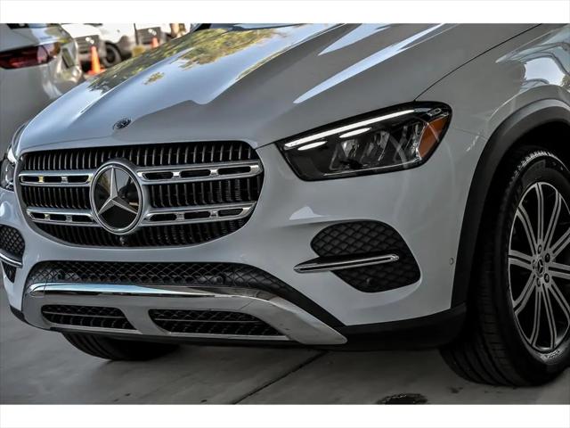 2026 Mercedes-Benz GLE GLE 350 GLE 350