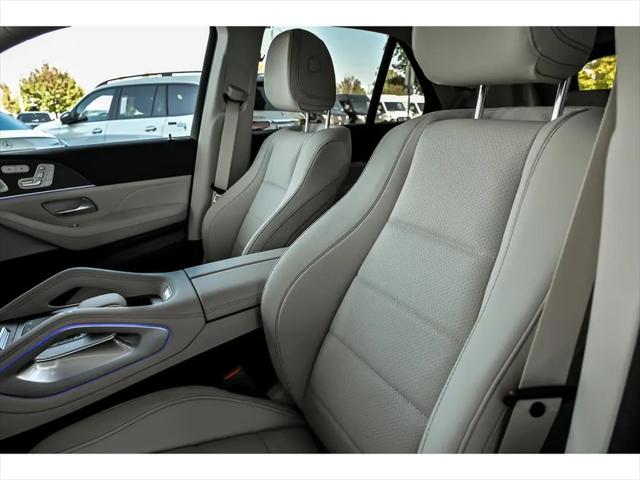2026 Mercedes-Benz GLE GLE 350 GLE 350