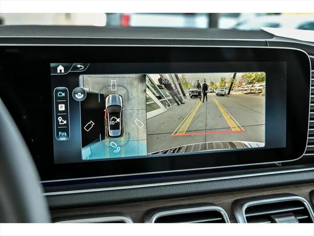 2026 Mercedes-Benz GLE GLE 350 GLE 350