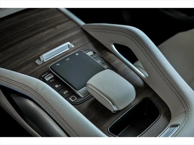 2026 Mercedes-Benz GLE GLE 350 GLE 350
