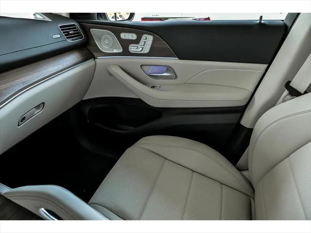 2026 Mercedes-Benz GLE GLE 350 GLE 350