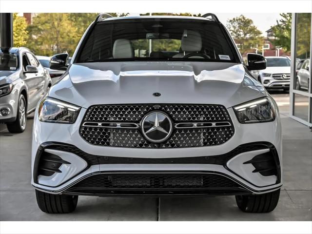 2026 Mercedes-Benz GLE GLE 350 GLE 350