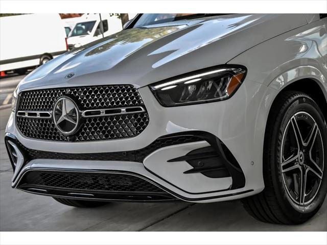 2026 Mercedes-Benz GLE GLE 350 GLE 350