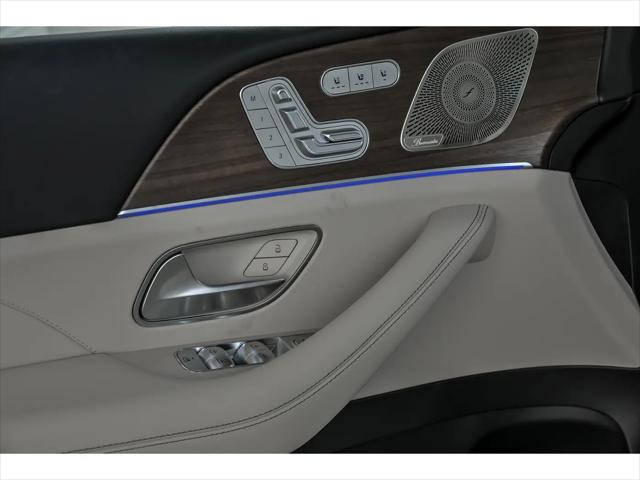 2026 Mercedes-Benz GLE GLE 350 GLE 350