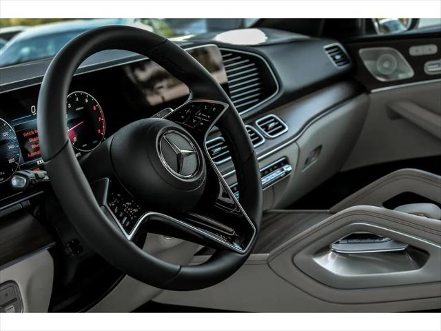 2026 Mercedes-Benz GLE GLE 350 GLE 350