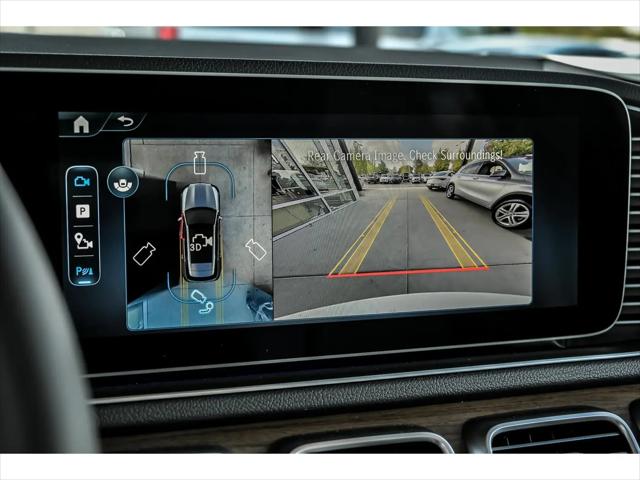 2026 Mercedes-Benz GLE GLE 350 GLE 350