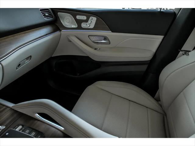 2026 Mercedes-Benz GLE GLE 350 GLE 350