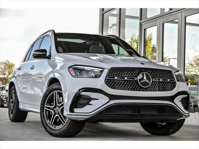 2026 Mercedes-Benz GLE GLE 350 GLE 350 for sale in St. Charles, IL