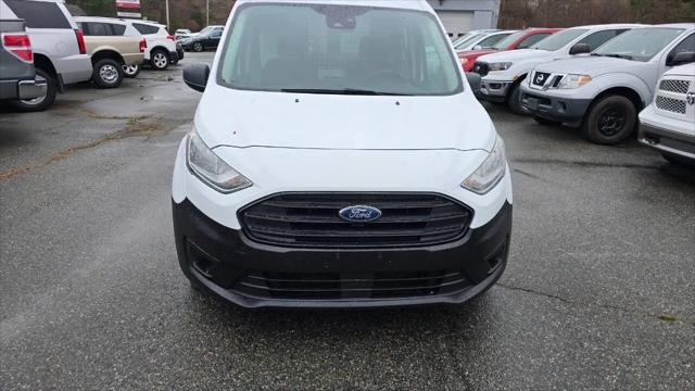2019 Ford Transit Connect XL