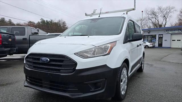 2019 Ford Transit Connect XL