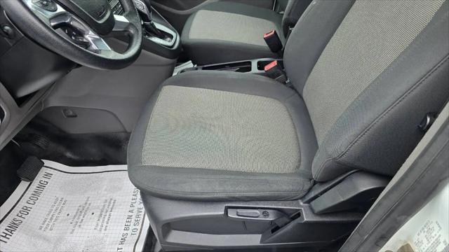 2019 Ford Transit Connect XL