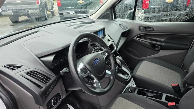 2019 Ford Transit Connect XL
