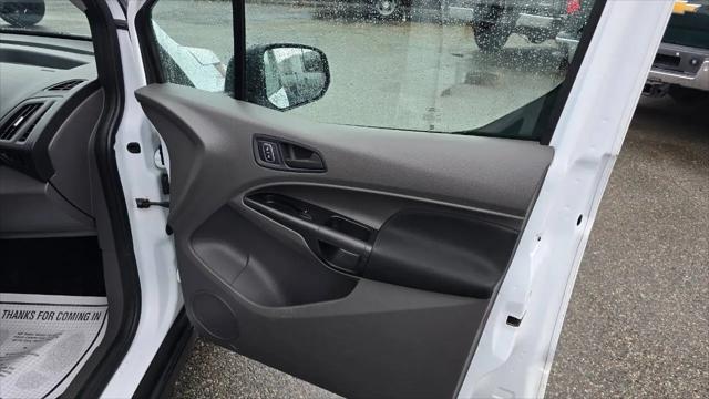 2019 Ford Transit Connect XL