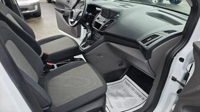 2019 Ford Transit Connect XL