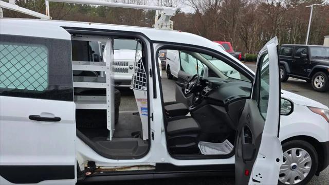 2019 Ford Transit Connect XL