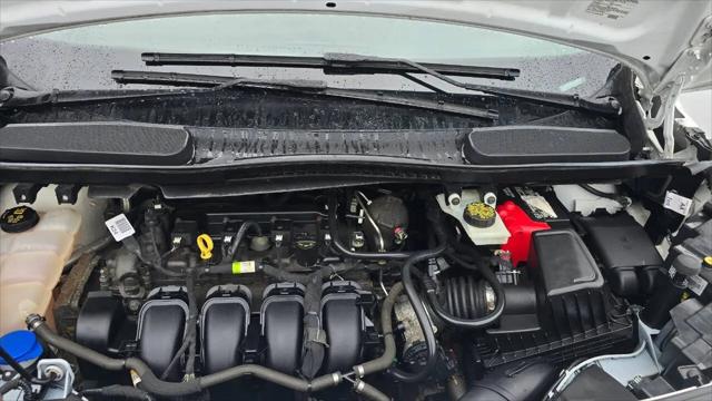 2019 Ford Transit Connect XL