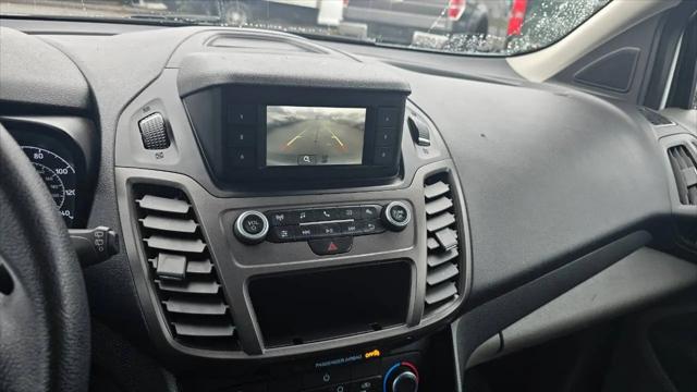 2019 Ford Transit Connect XL