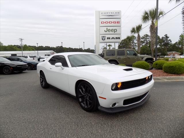 2021 Dodge Challenger GT for sale in Conway, SC